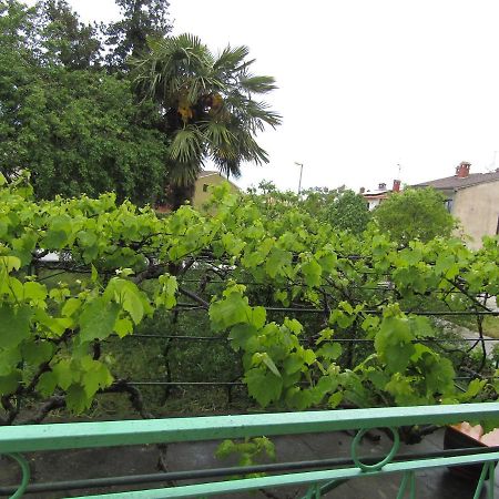 Green Gardens 2 Rovigno Esterno foto