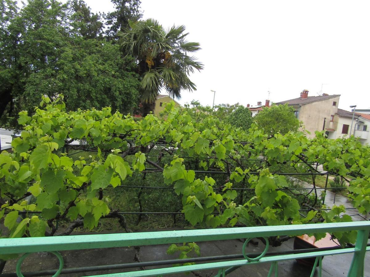 Green Gardens 2 Rovigno Esterno foto